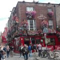 Dublino – Temple bar pub