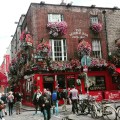 Dublino – Temple bar pub