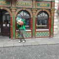 Dublino – Leprechaun