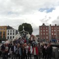 Dublino – Ha’penny Bridge