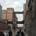Dublino -Guiness Storehouse