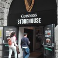 Dublino -Guiness Storehouse