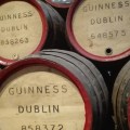 Dublino -Guiness Storehouse