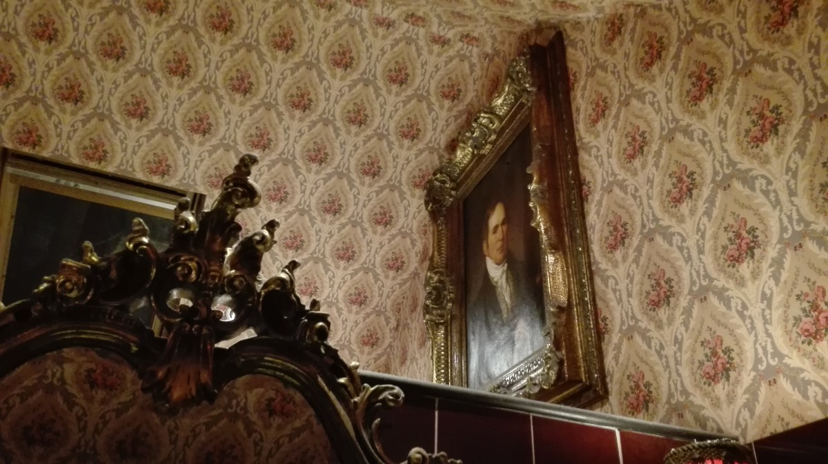 Dublino - Peruke & Periwig