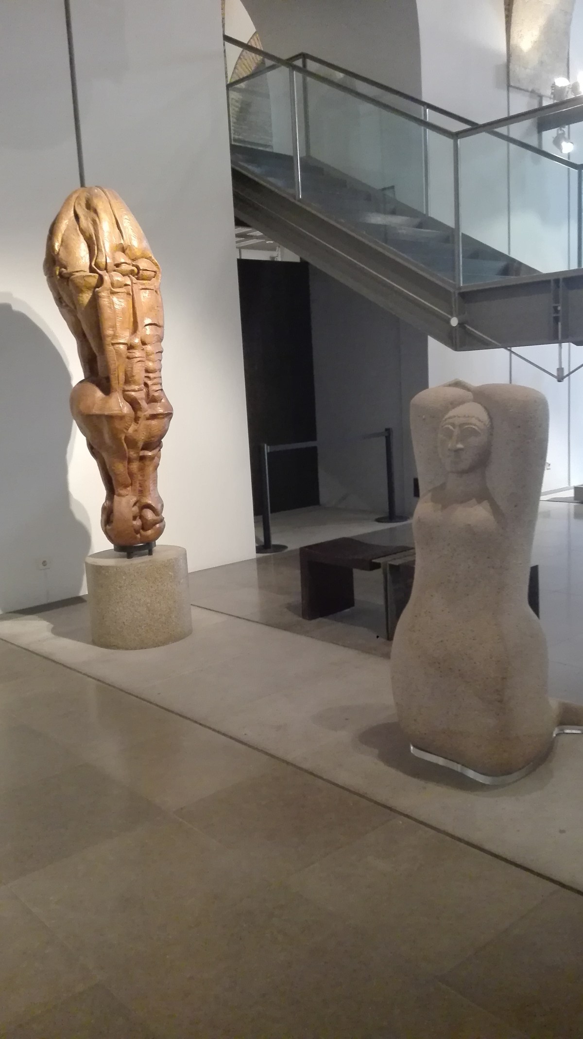 Museu Nacional de Arte Contemporânea