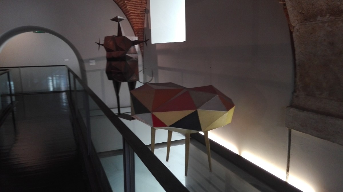 Museu Nacional de Arte Contemporânea