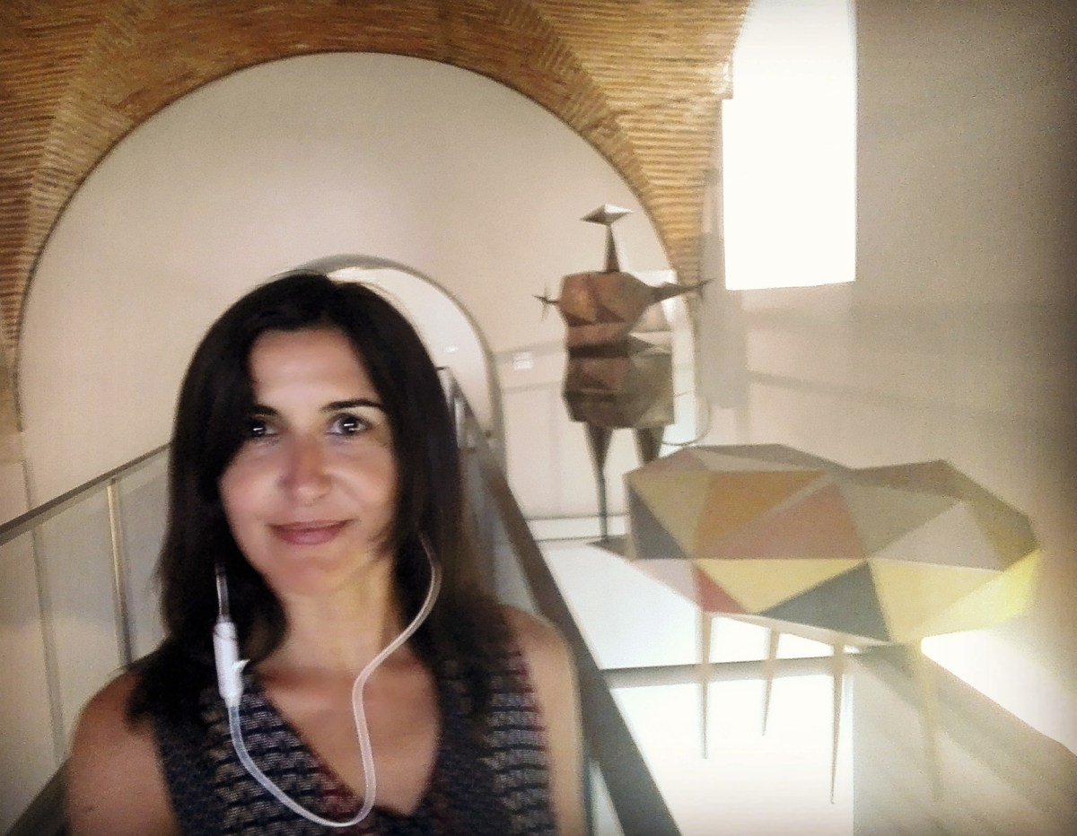 Museu Nacional de Arte Contemporânea