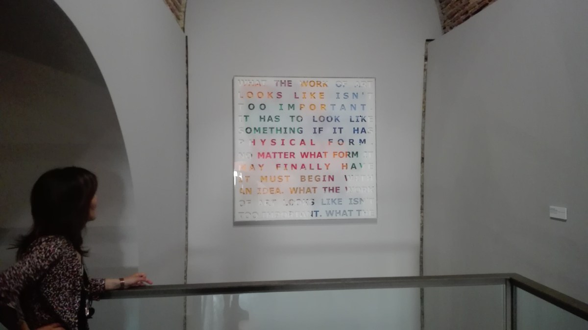 Museu Nacional de Arte Contemporânea