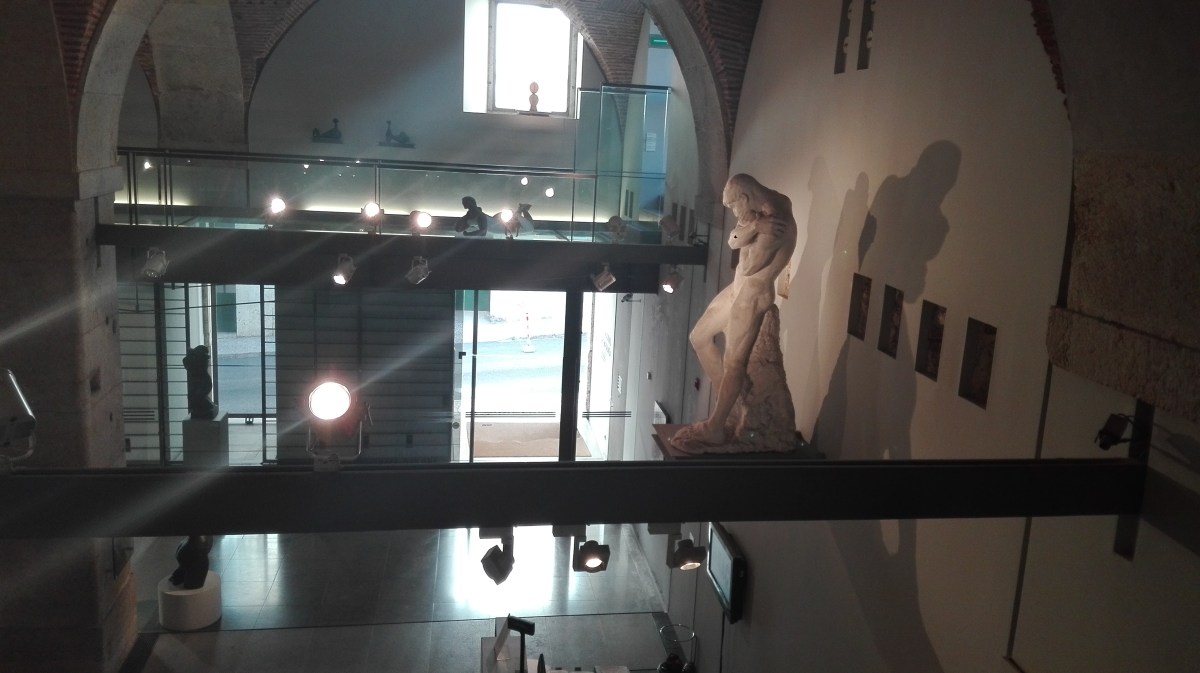 Museu Nacional de Arte Contemporânea