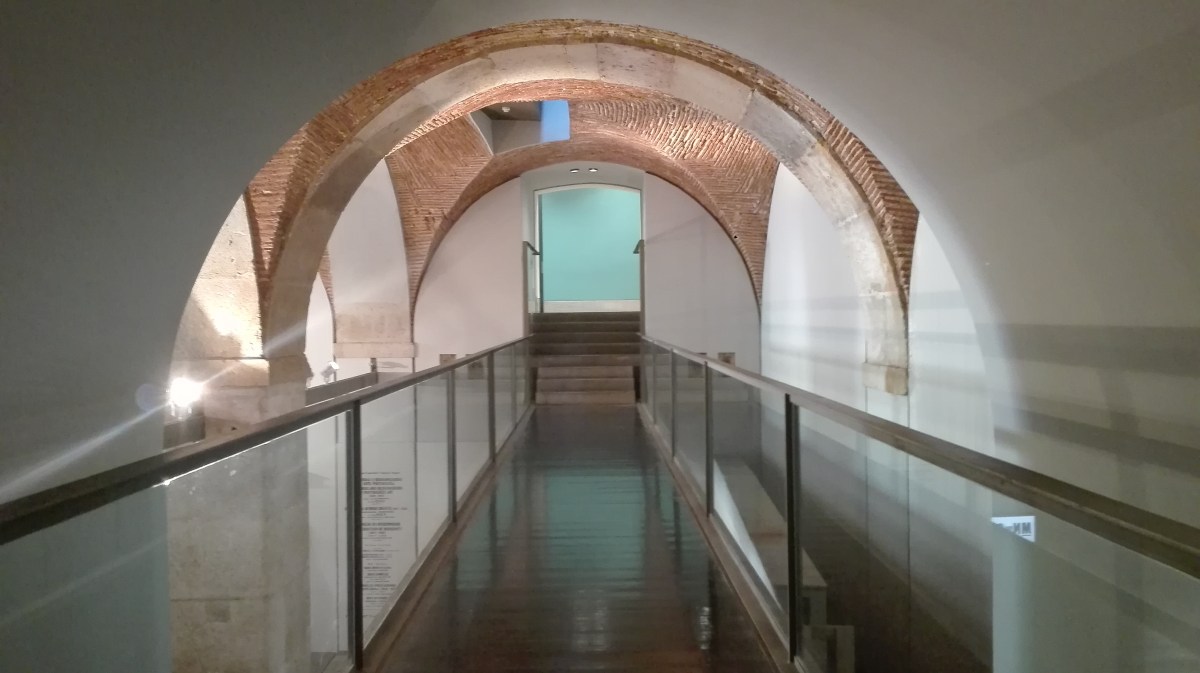 Museu Nacional de Arte Contemporânea