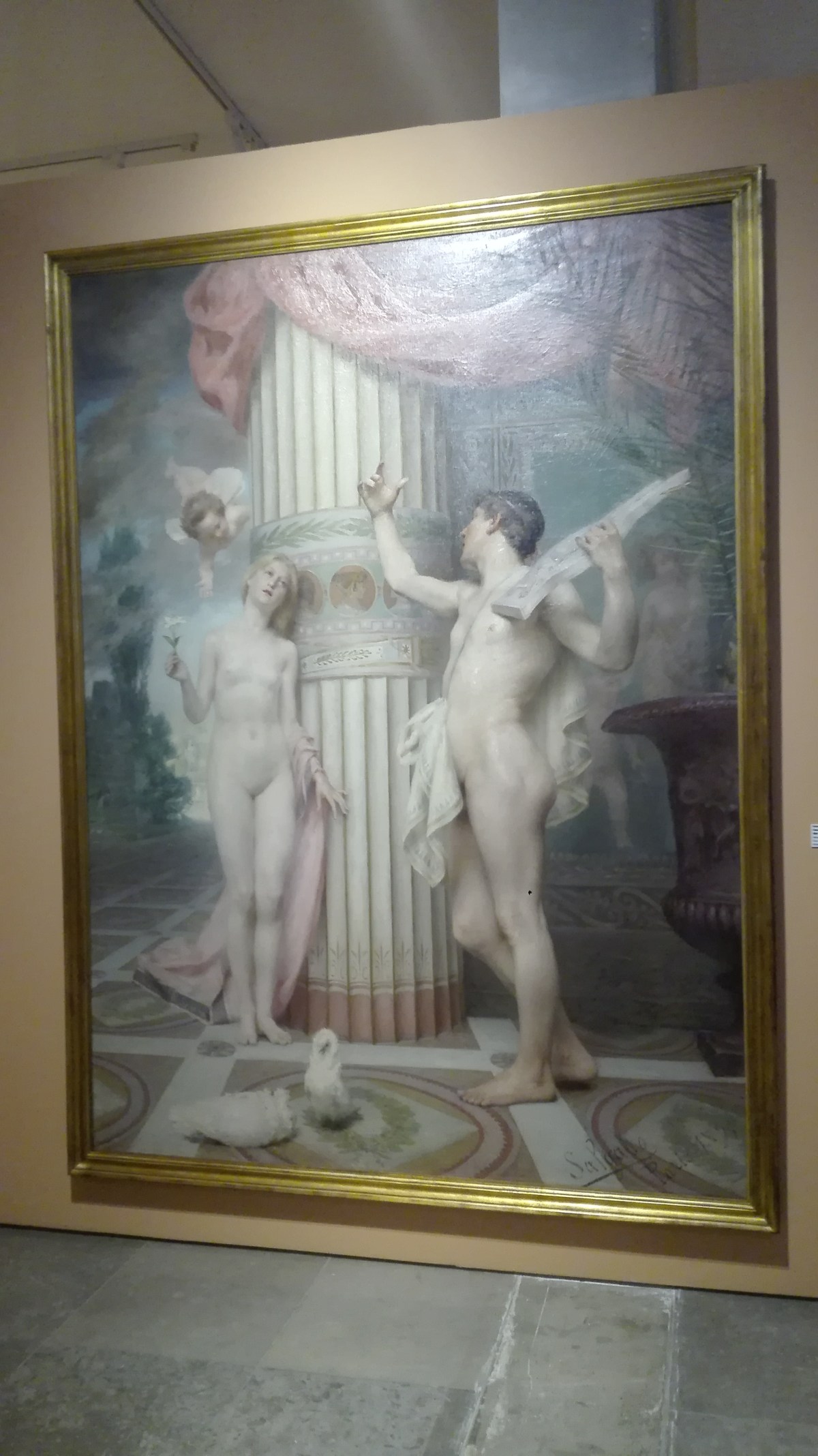 Museu Nacional de Arte Contemporânea