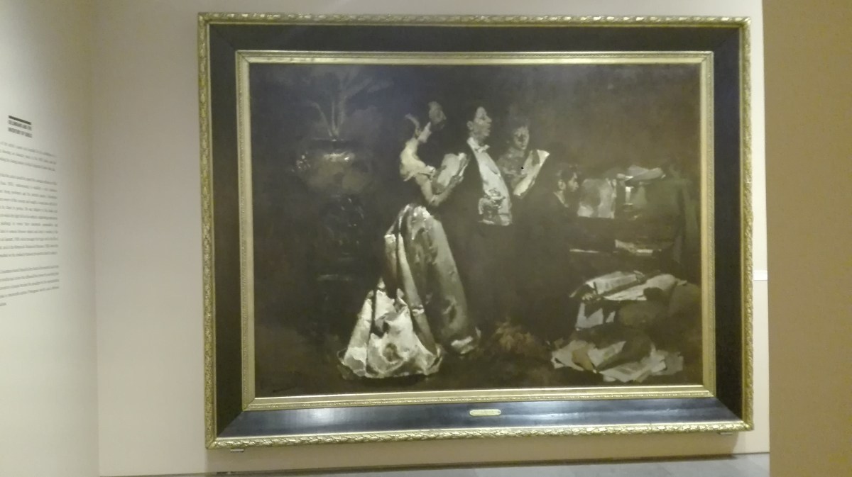 Museu Nacional de Arte Contemporânea