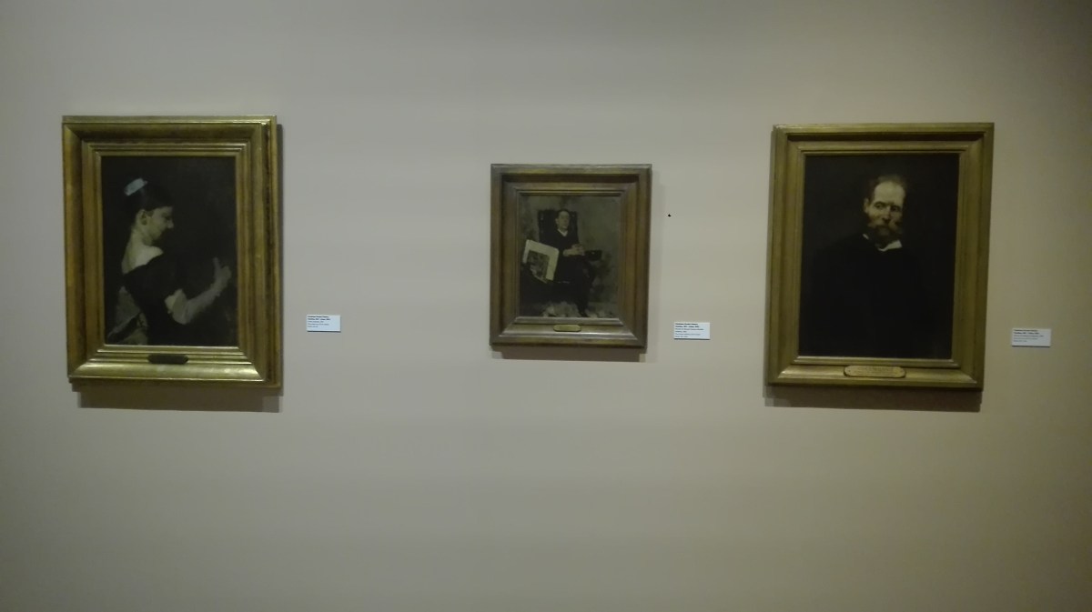 Museu Nacional de Arte Contemporânea