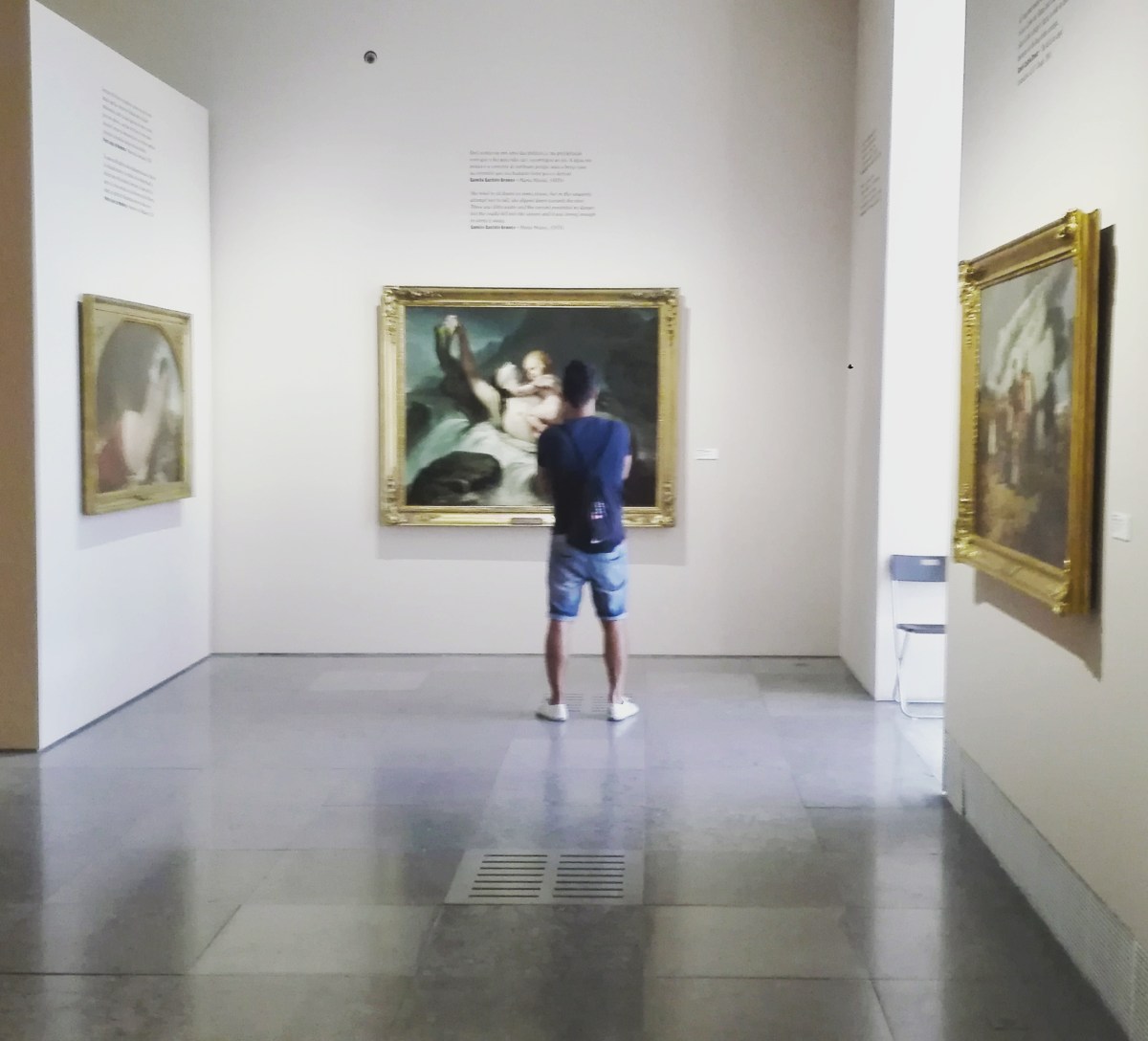 Museu Nacional de Arte Contemporânea