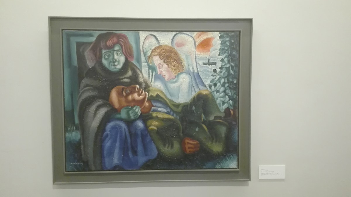 Museu Nacional de Arte Contemporânea