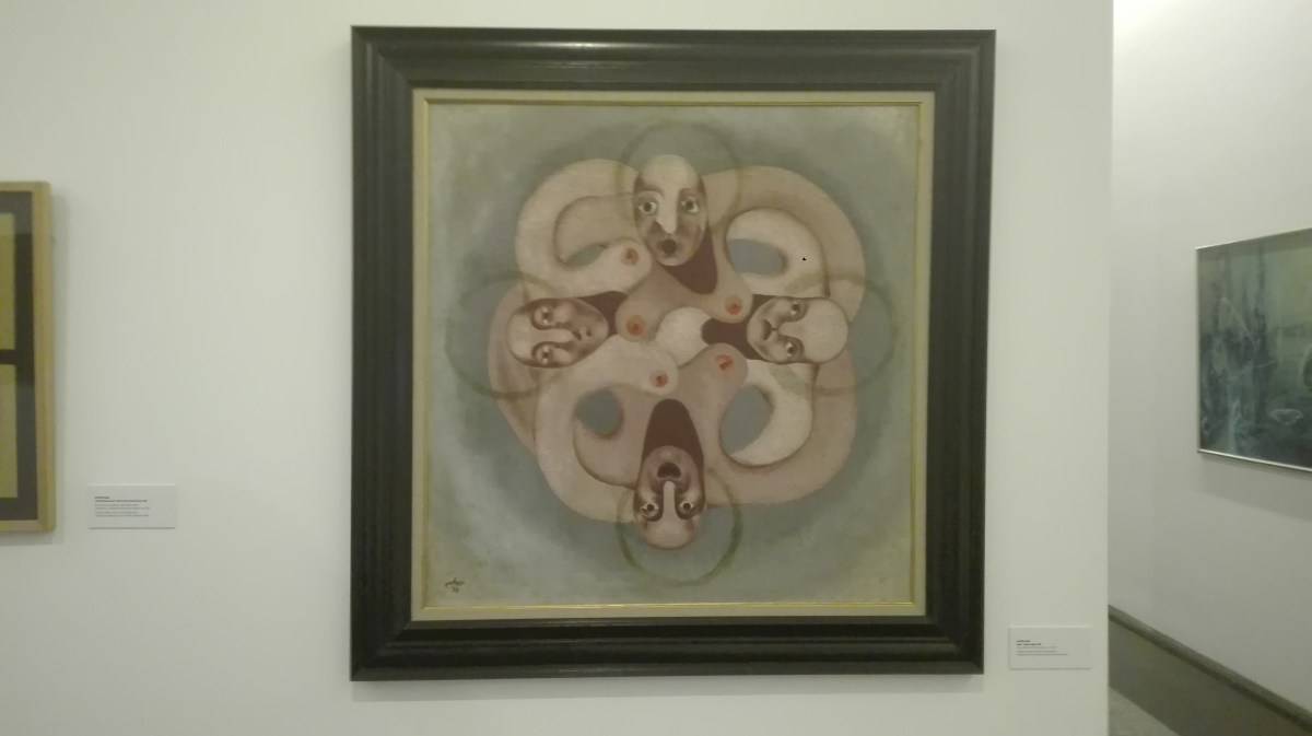 Museu Nacional de Arte Contemporânea