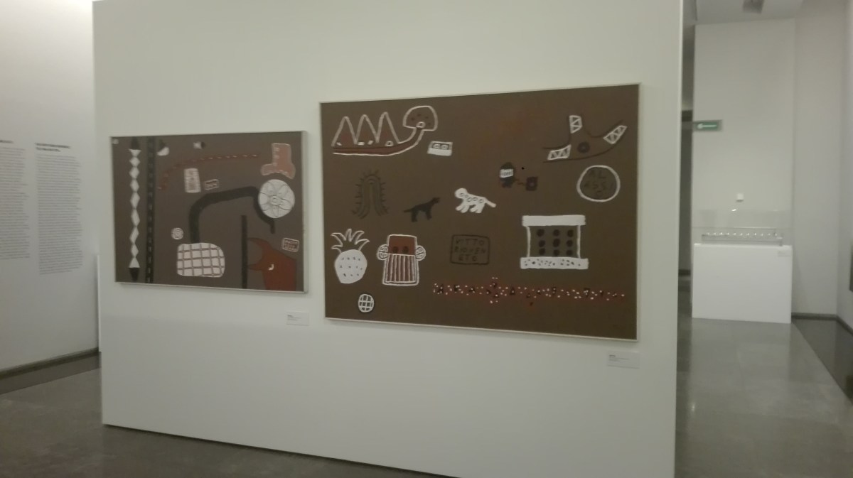 Museu Nacional de Arte Contemporânea