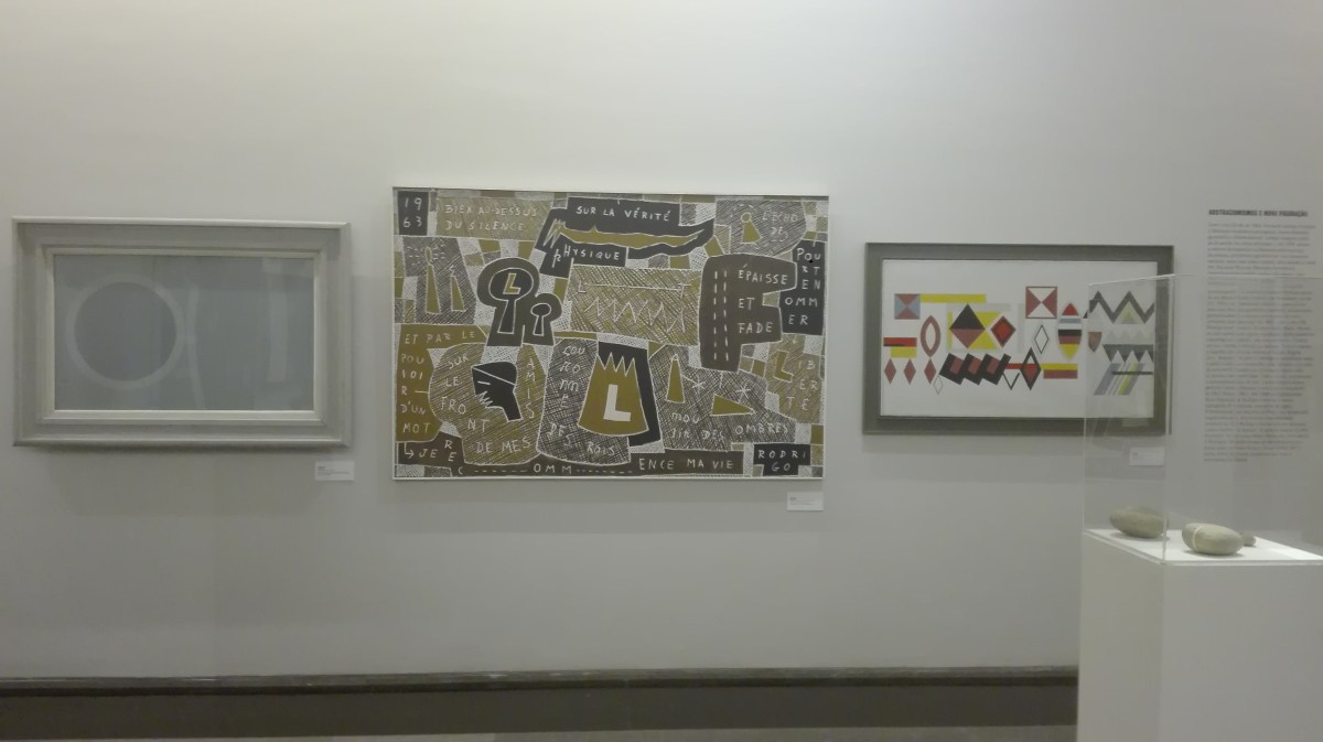 Museu Nacional de Arte Contemporânea