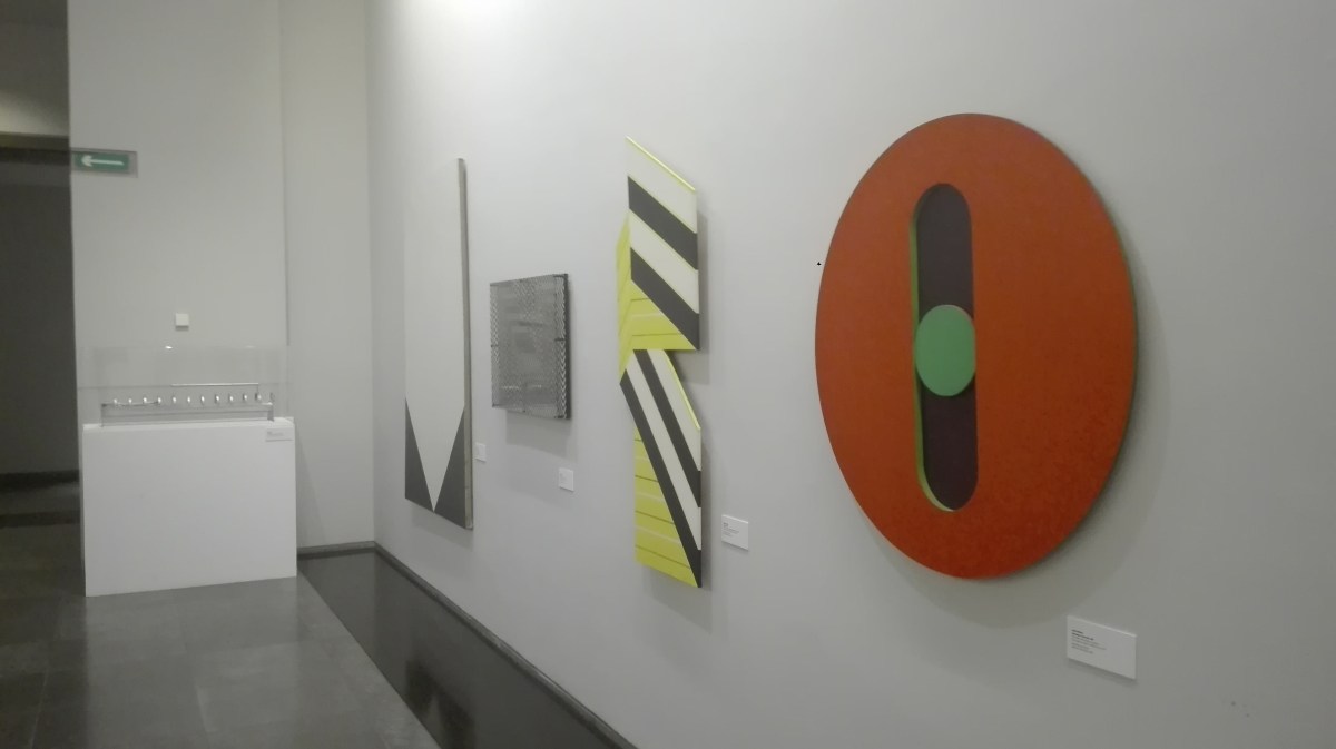 Museu Nacional de Arte Contemporânea