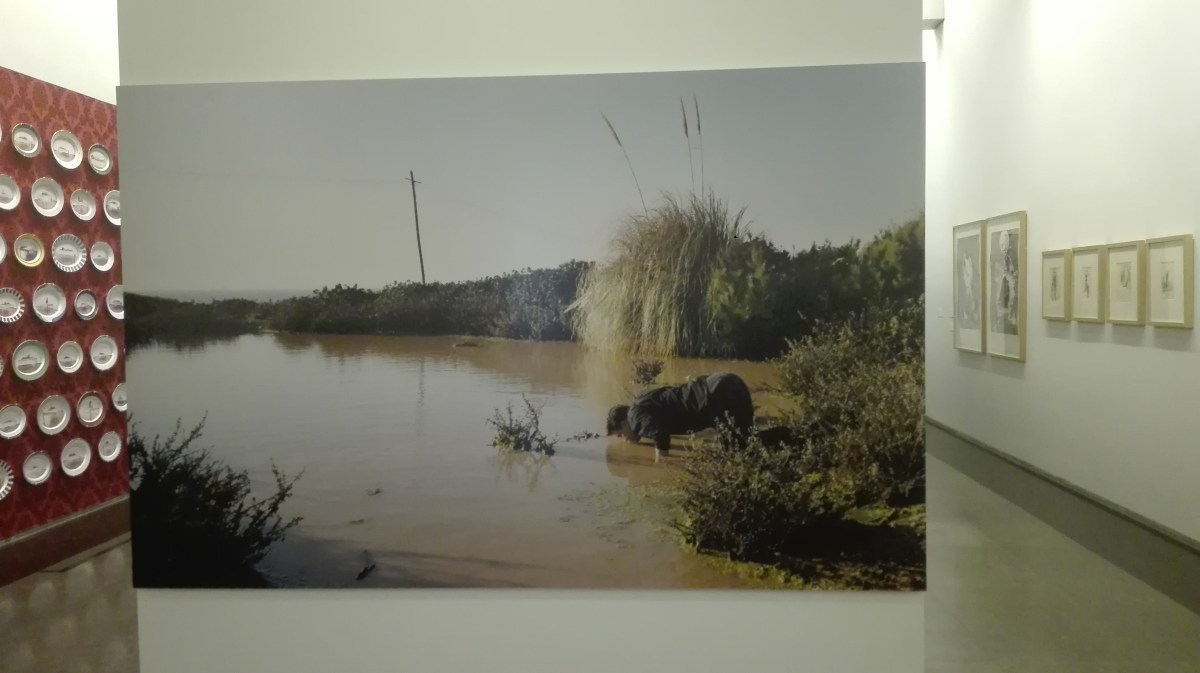 Museu Nacional de Arte Contemporânea