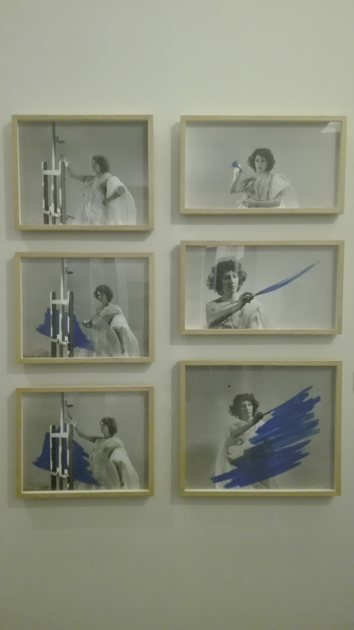 Museu Nacional de Arte Contemporânea