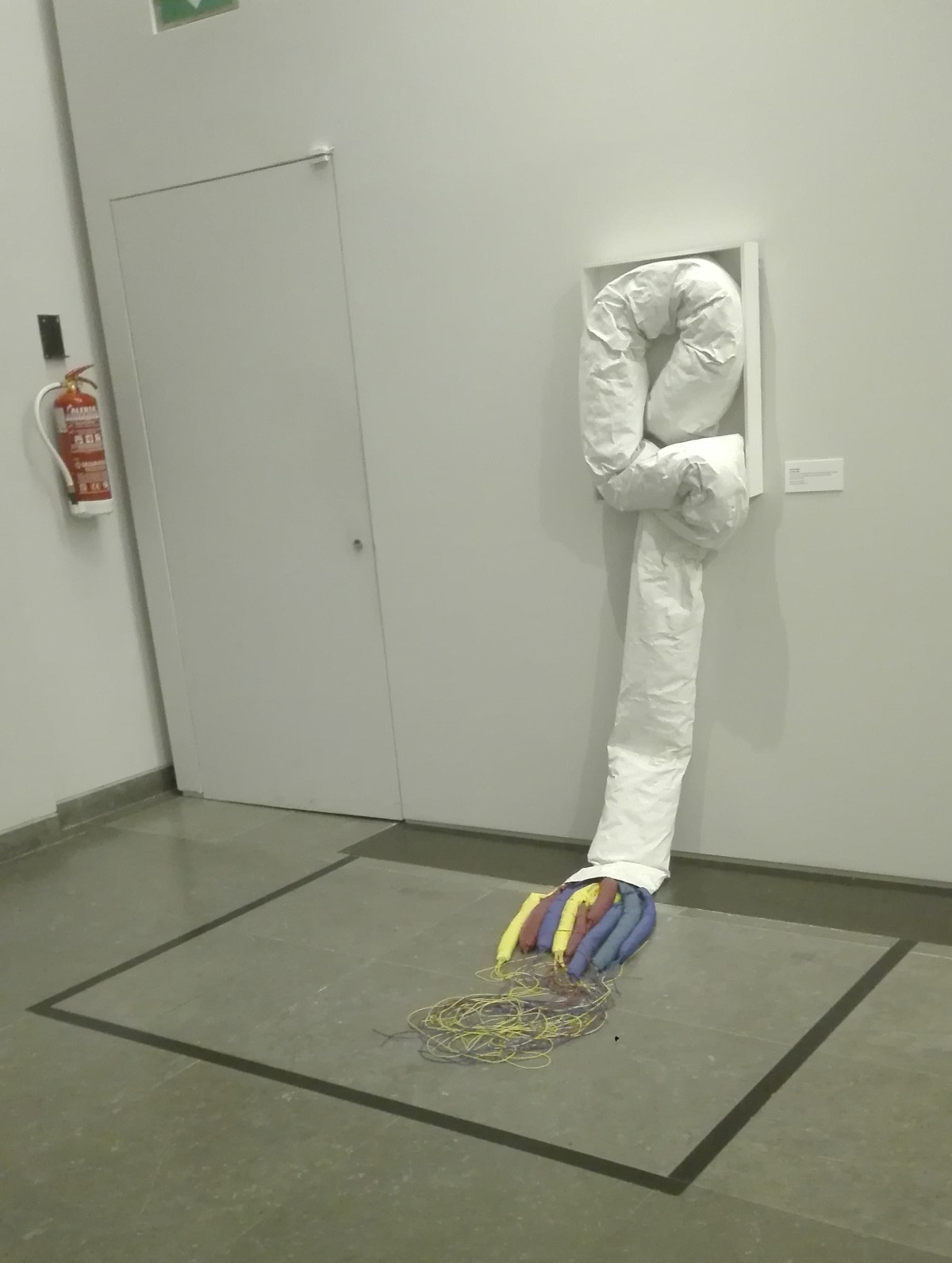 Museu Nacional de Arte Contemporânea