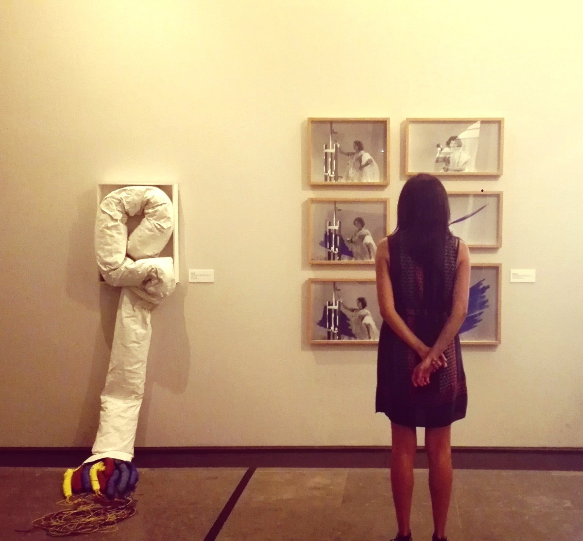 Museu Nacional de Arte Contemporânea