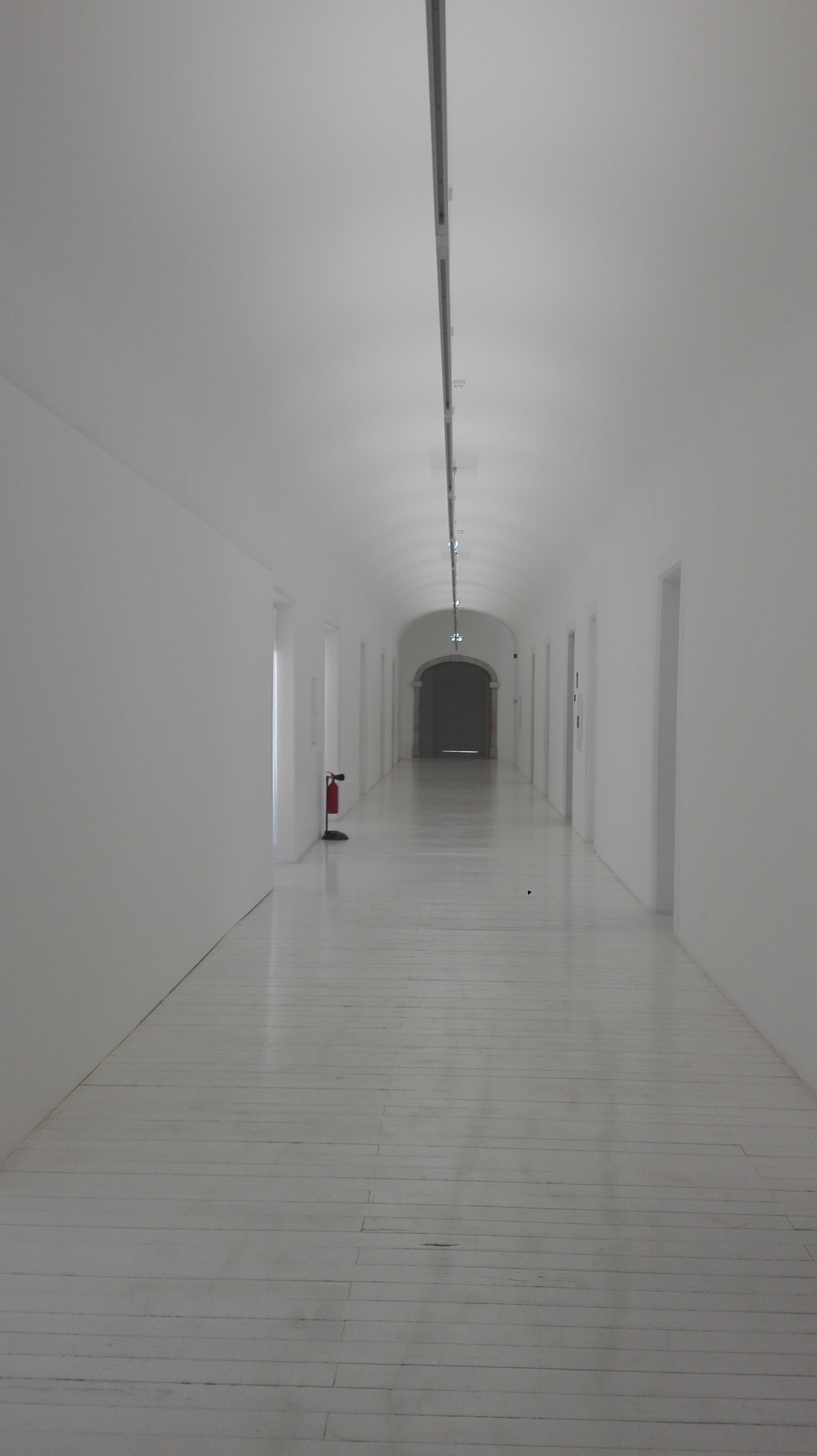 Museu Nacional de Arte Contemporânea