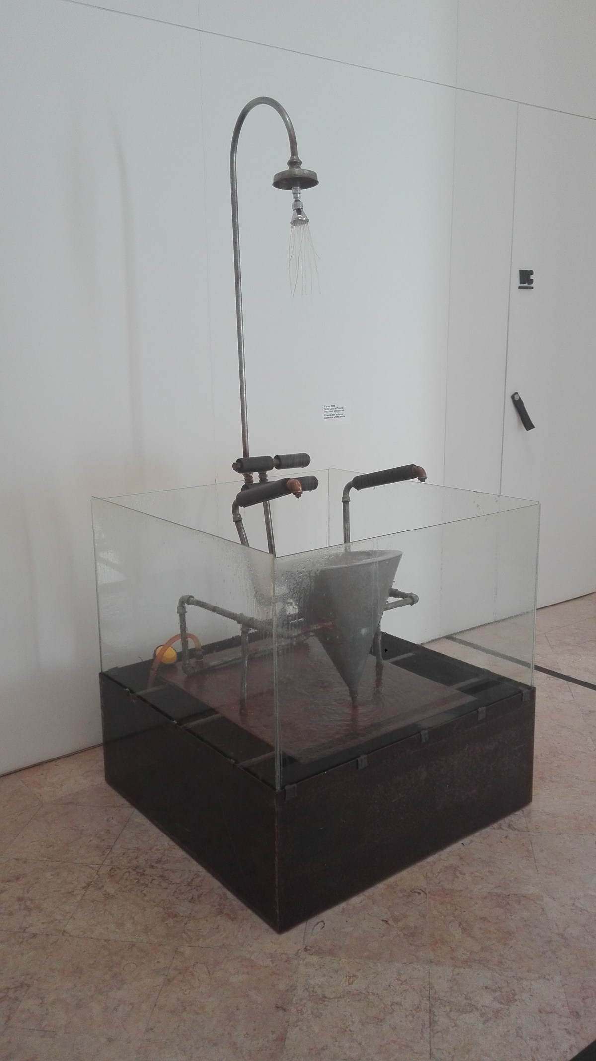 Museu Nacional de Arte Contemporânea