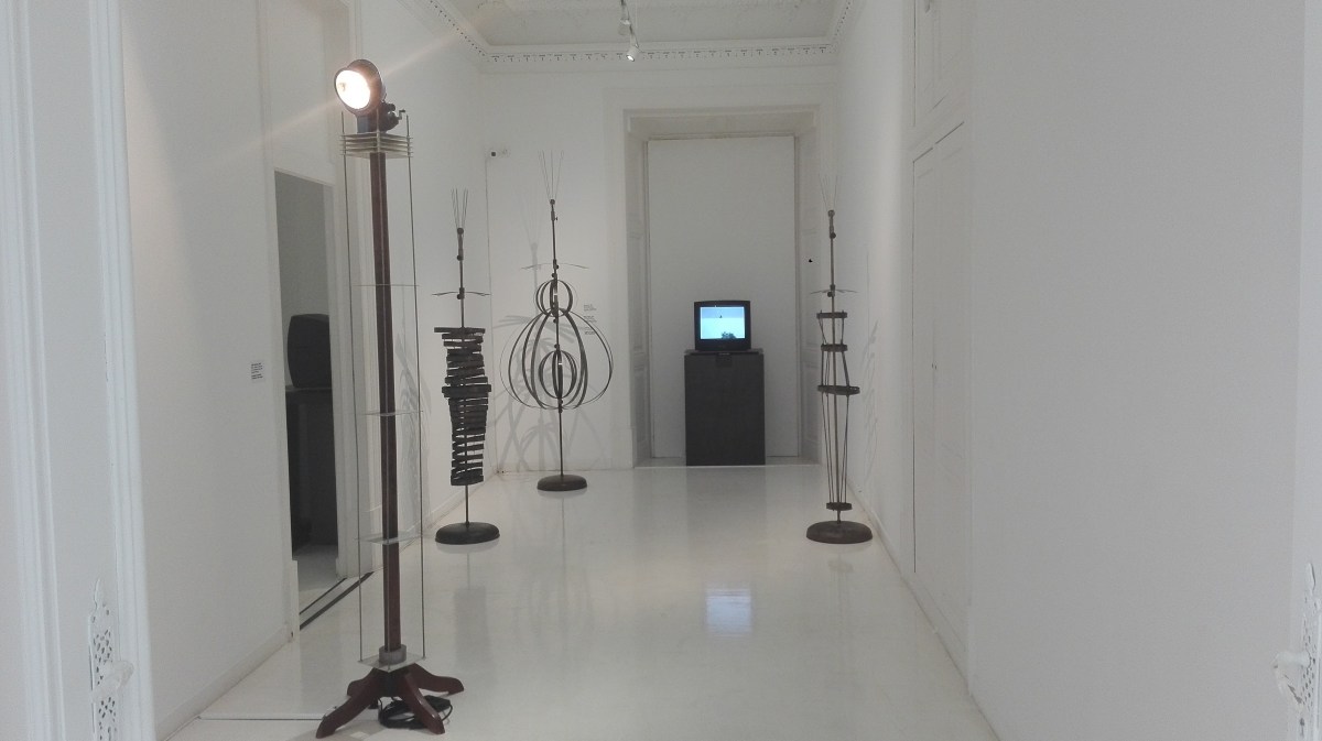 Museu Nacional de Arte Contemporânea