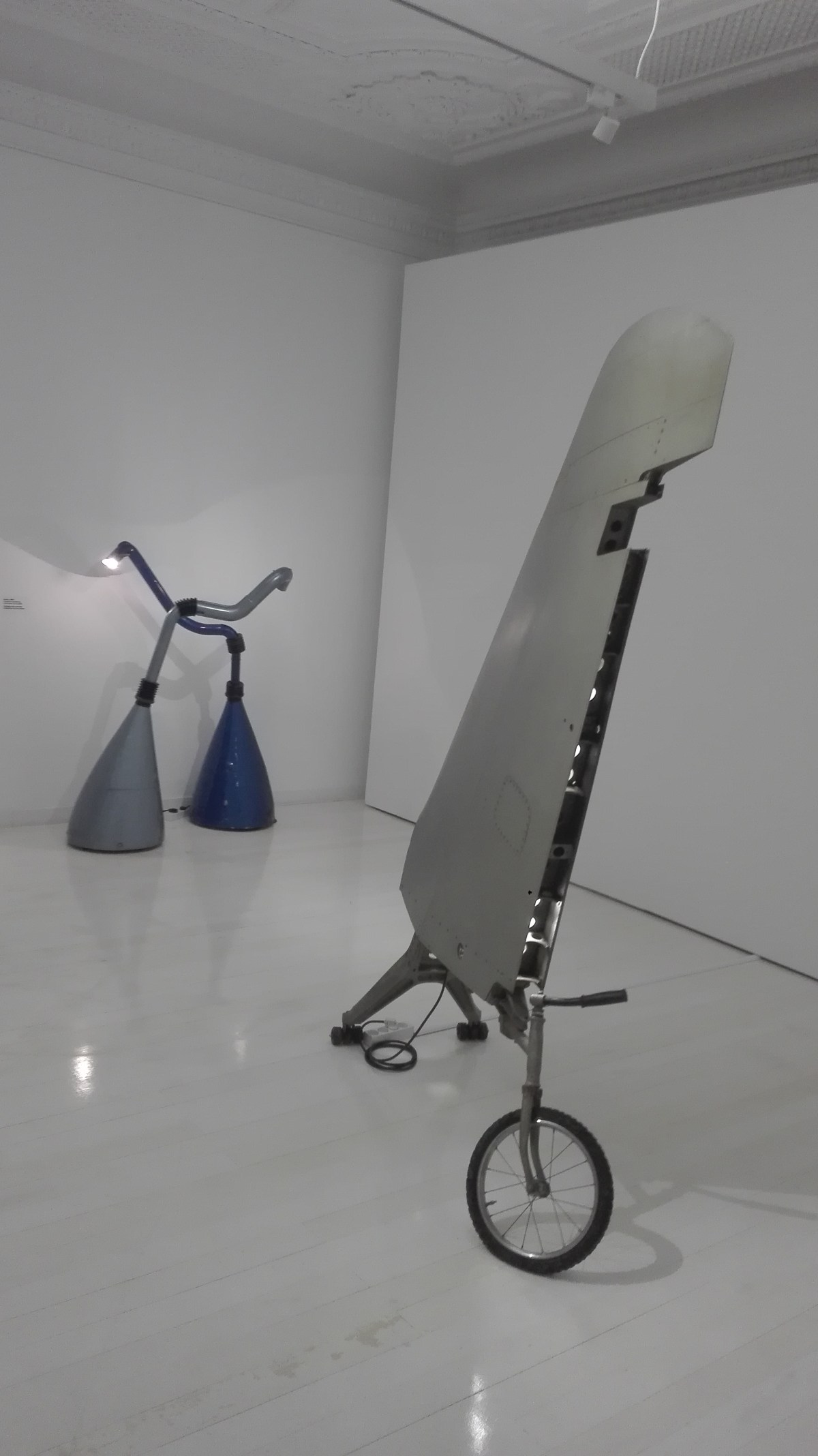 Museu Nacional de Arte Contemporânea