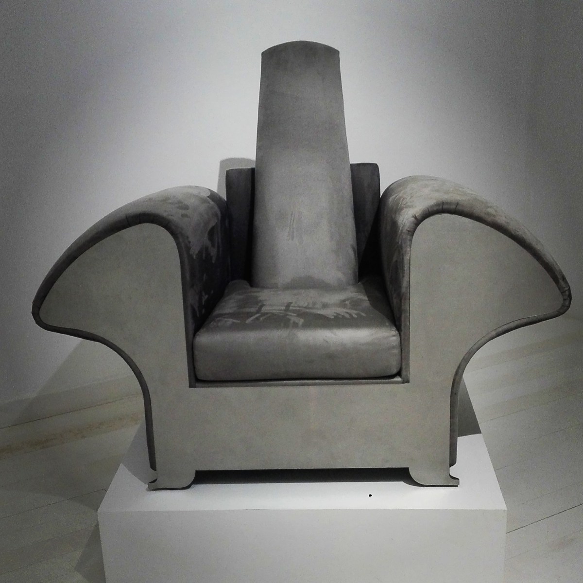 Museu Nacional de Arte Contemporânea