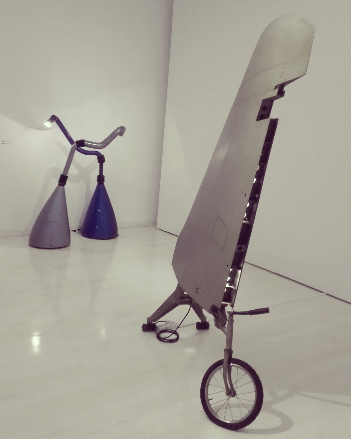 Museu Nacional de Arte Contemporânea