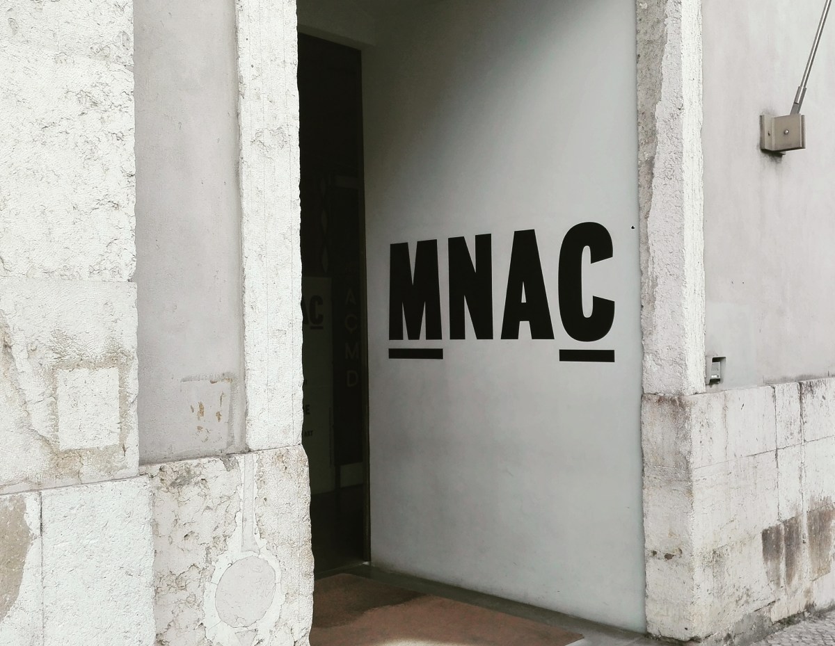Museu Nacional de Arte Contemporânea