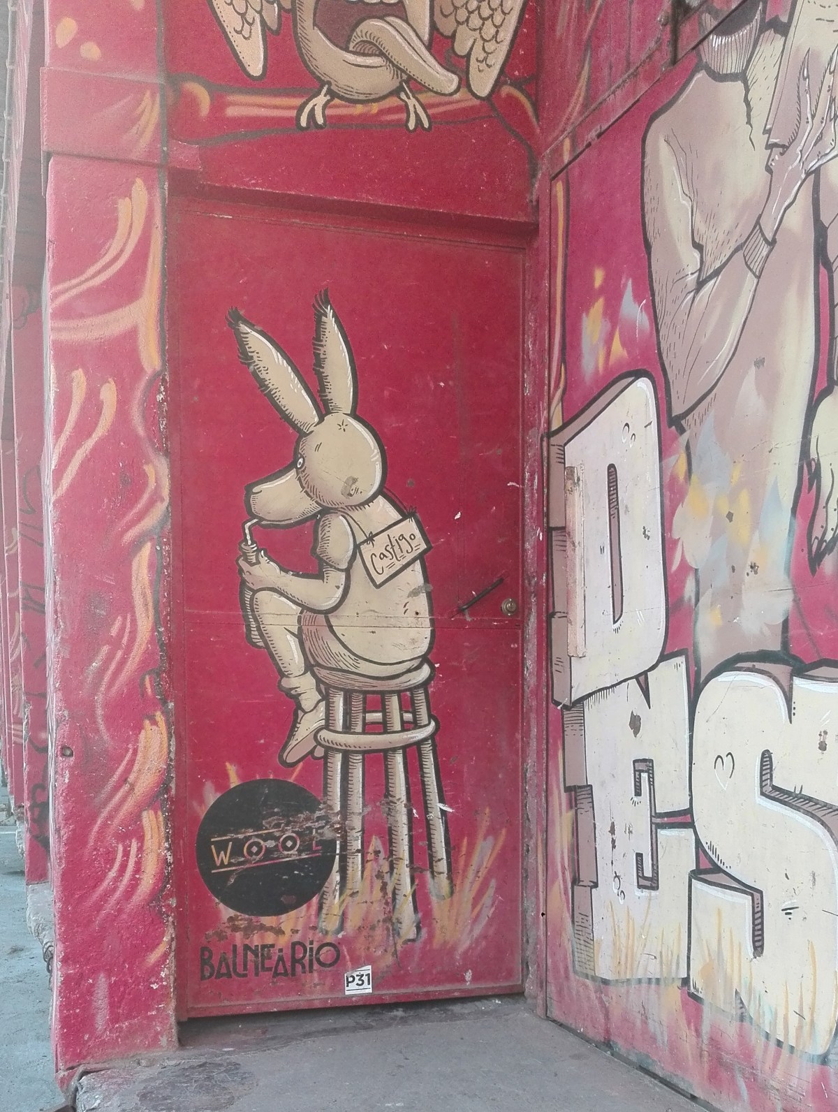 Lisbona - LX Factory