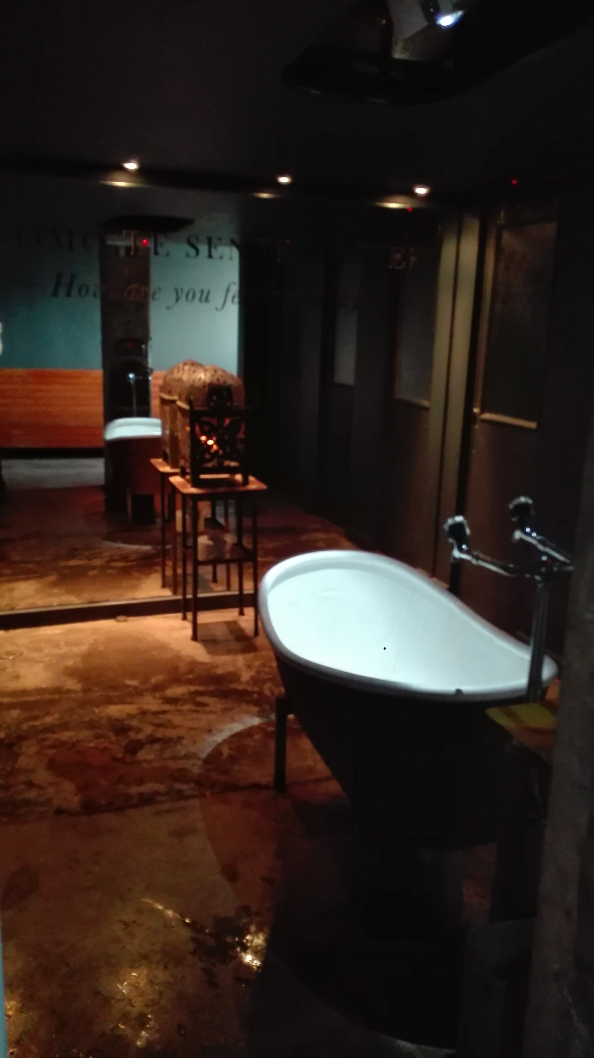 Lisbona - LX Factory