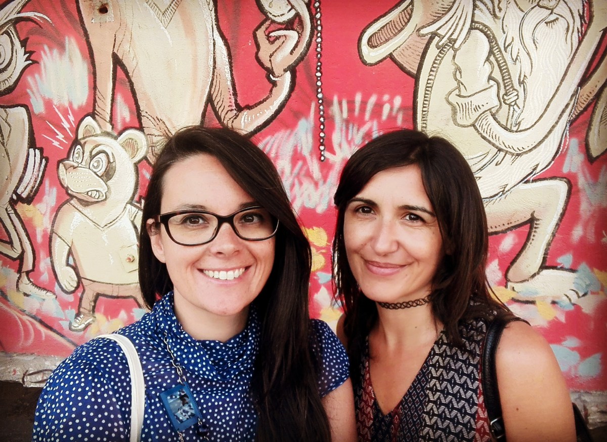 Lisbona - LX Factory