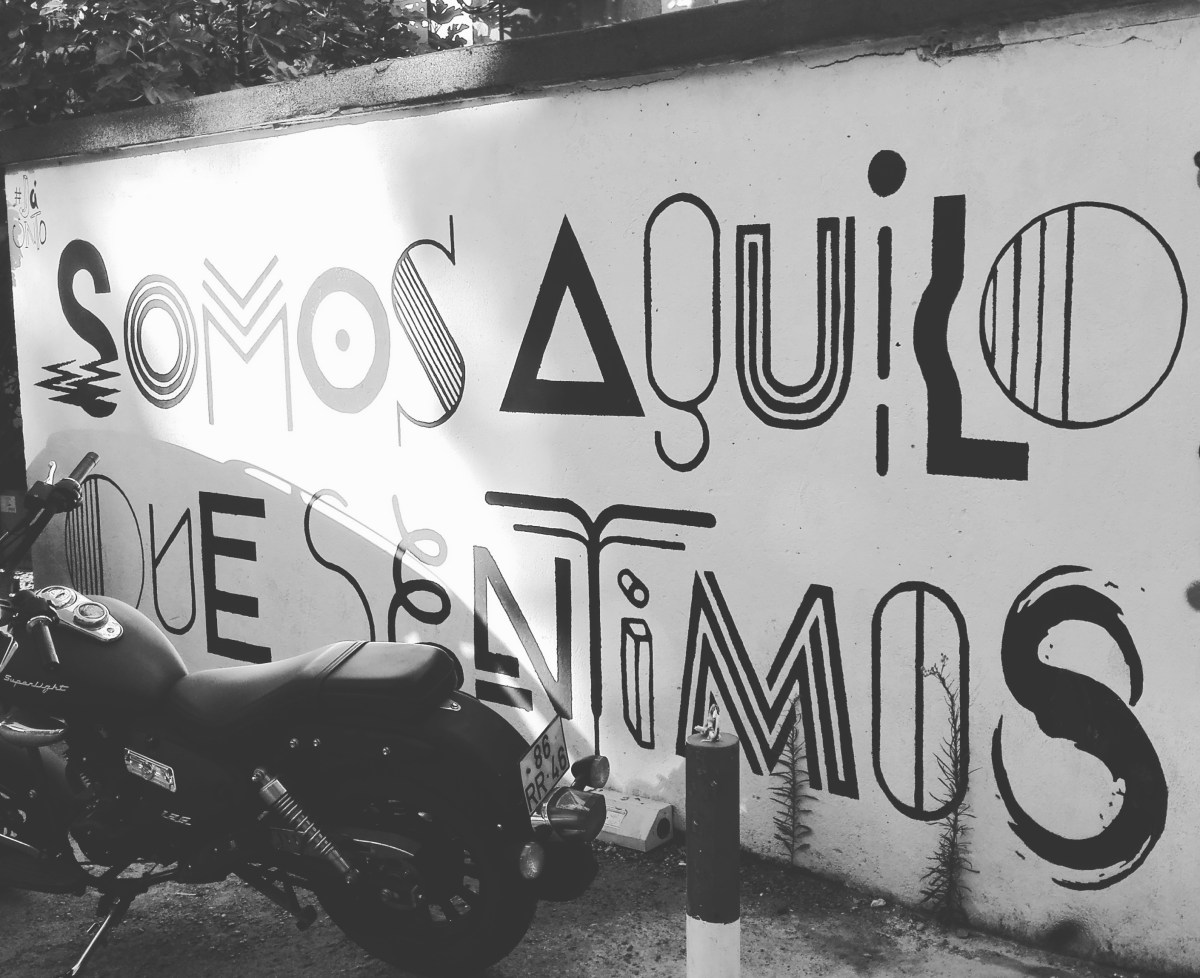 Lisbona - LX Factory