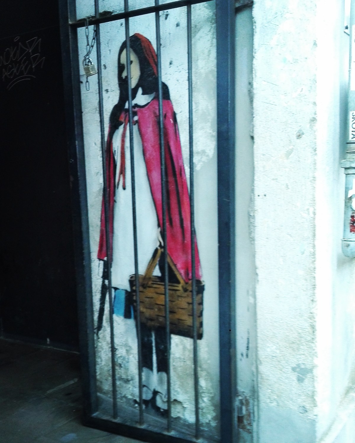 Lisbona - LX Factory