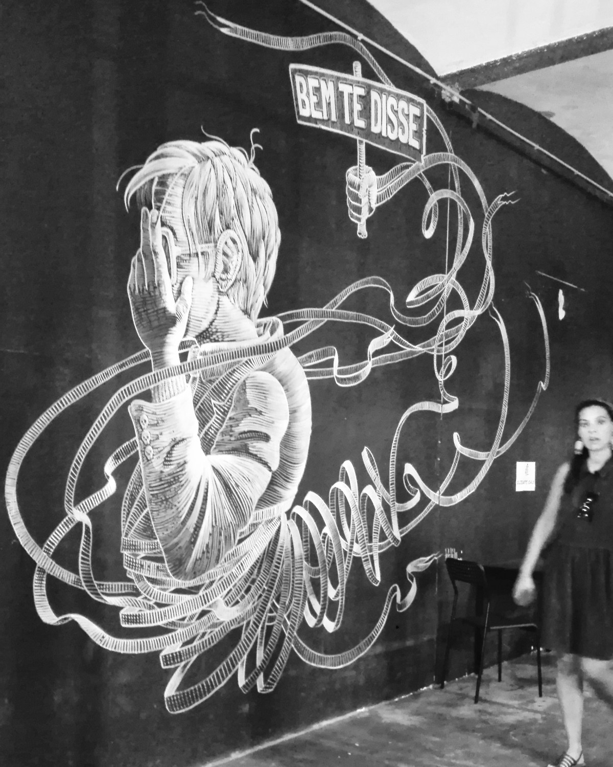 Lisbona - LX Factory