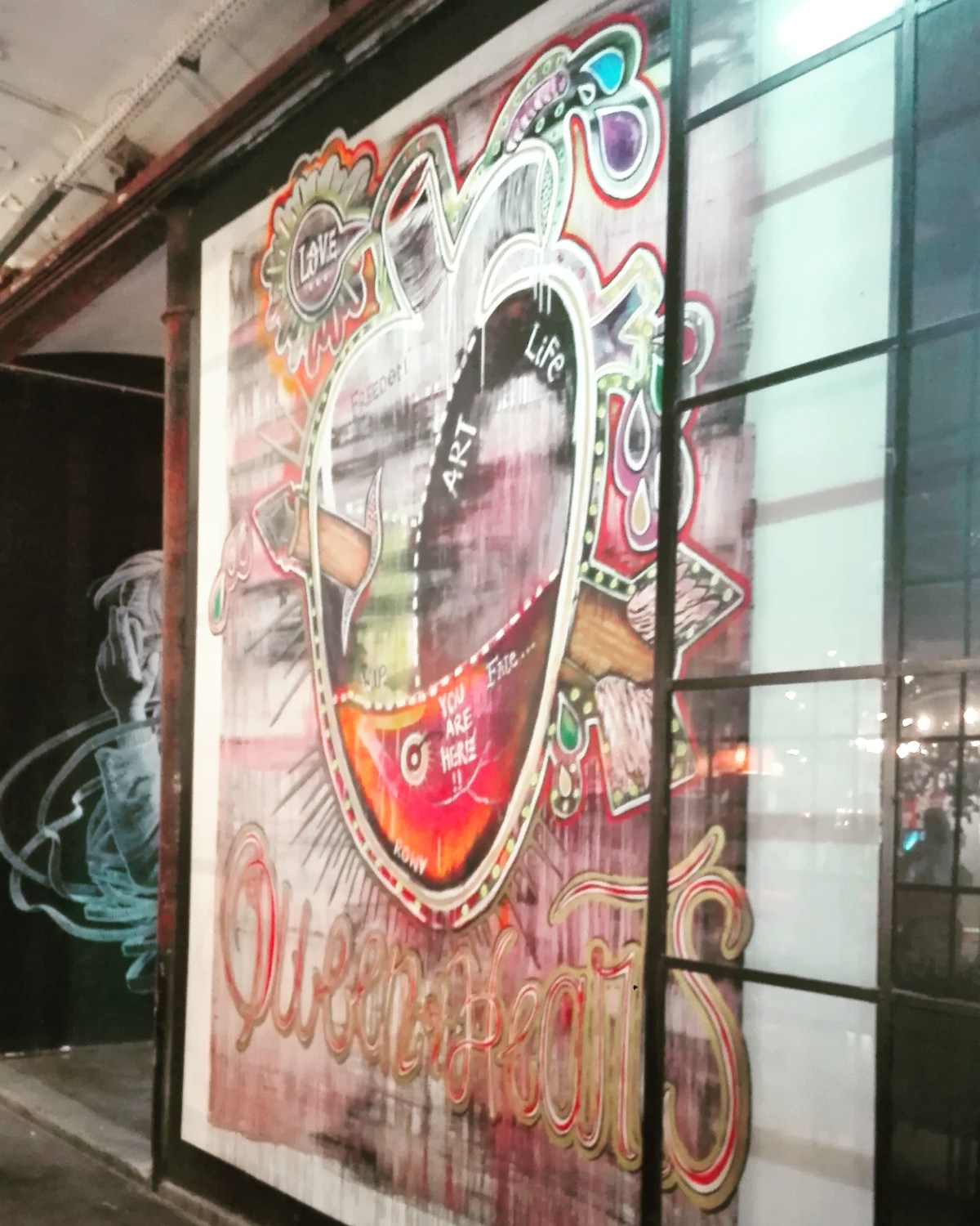 Lisbona - LX Factory