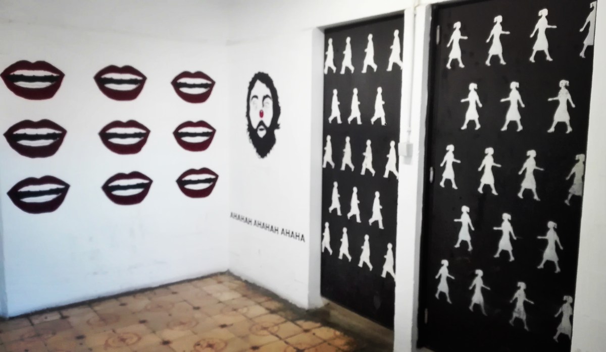 Lisbona - LX Factory