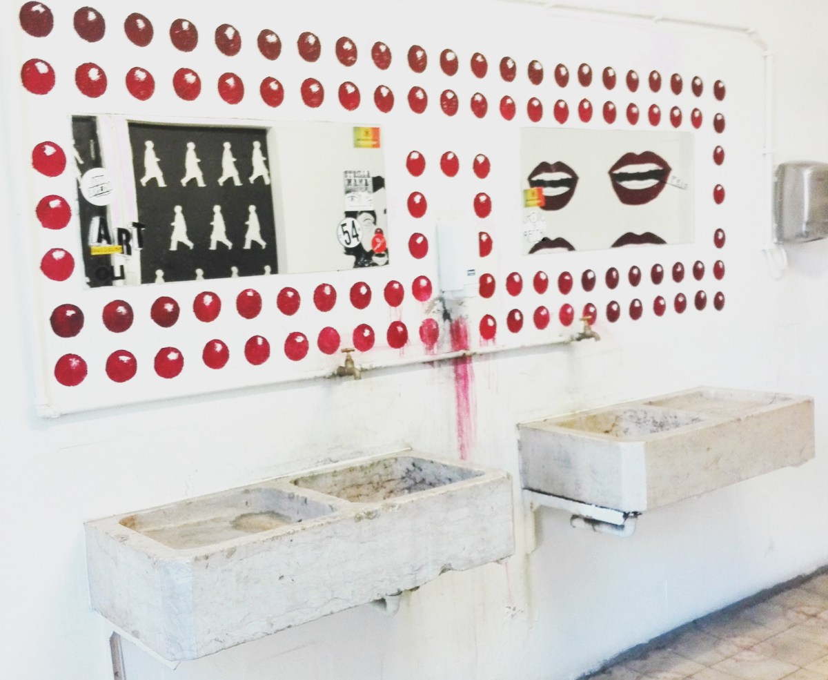 Lisbona - LX Factory