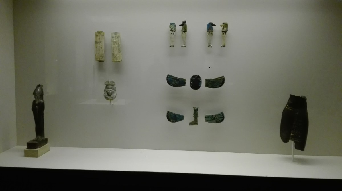 Lisbona - Fondazione Calouste Gulbenkian