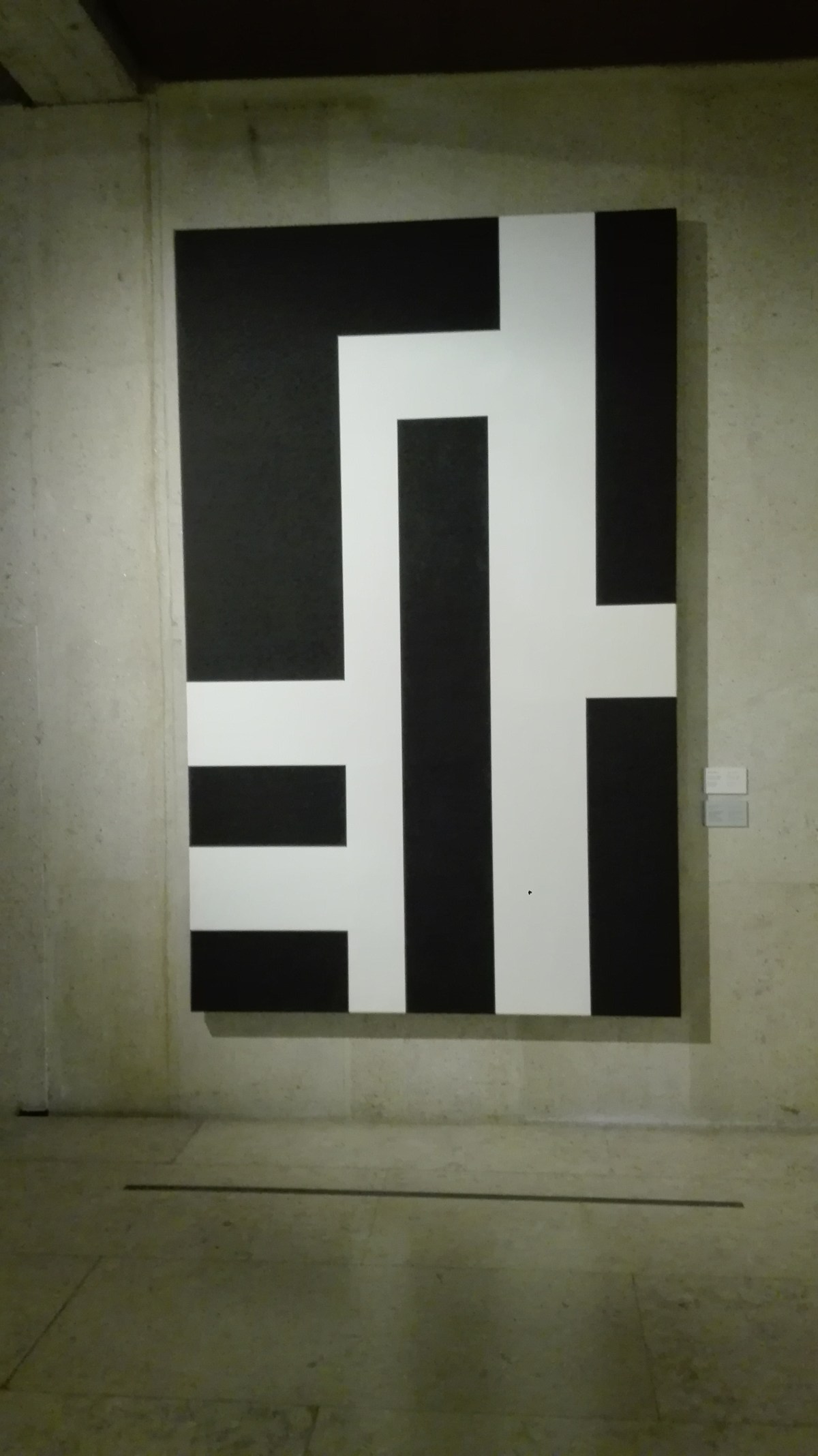 Lisbona - Fondazione Calouste Gulbenkian