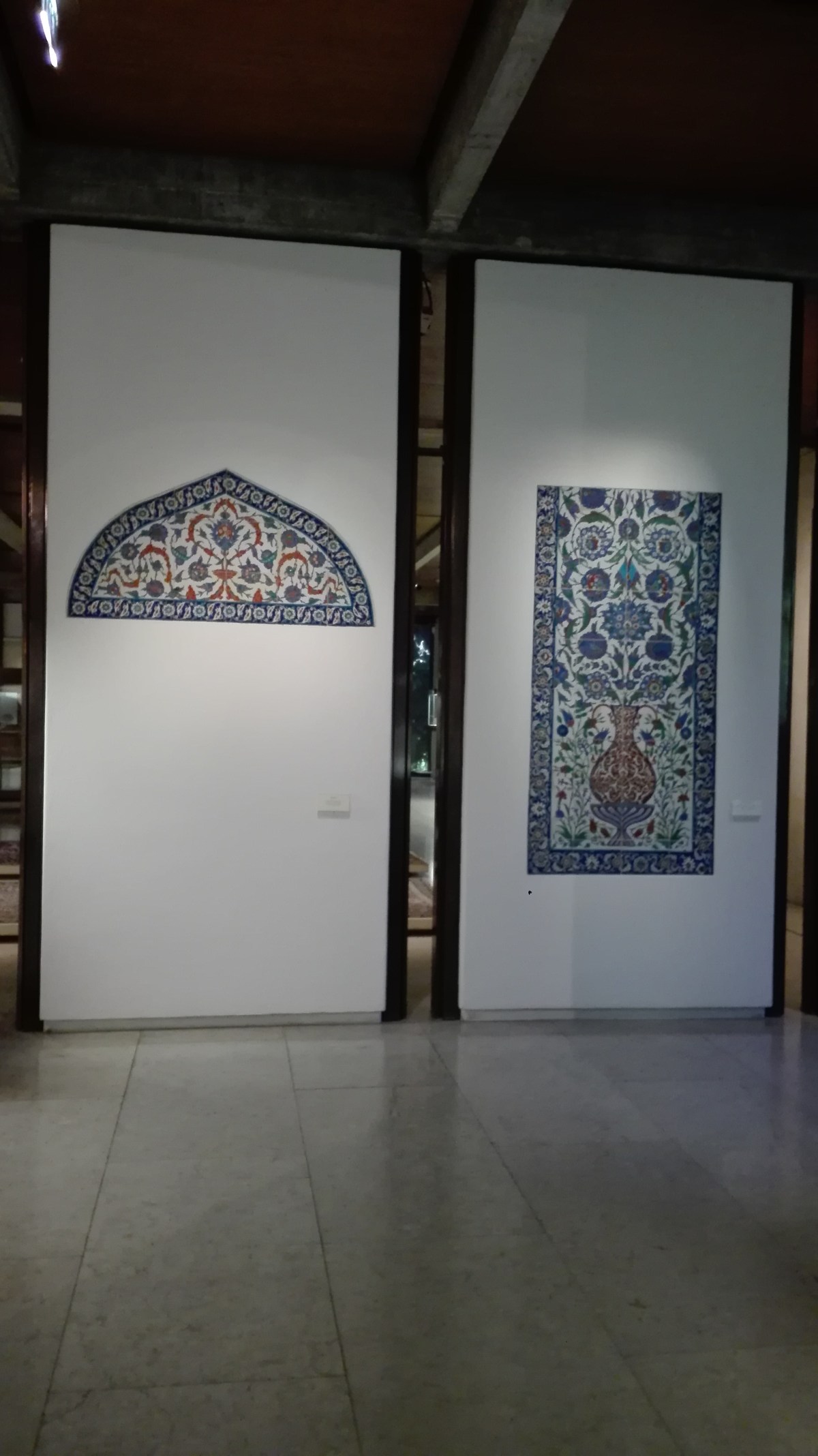 Lisbona - Fondazione Calouste Gulbenkian