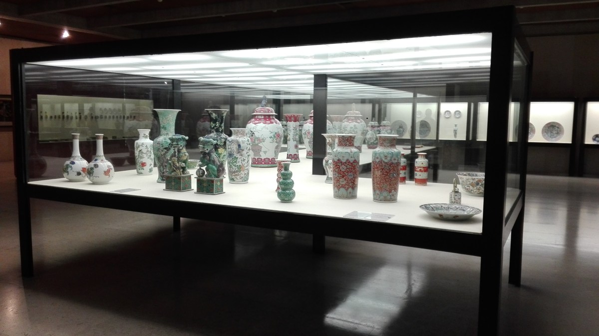 Lisbona - Fondazione Calouste Gulbenkian