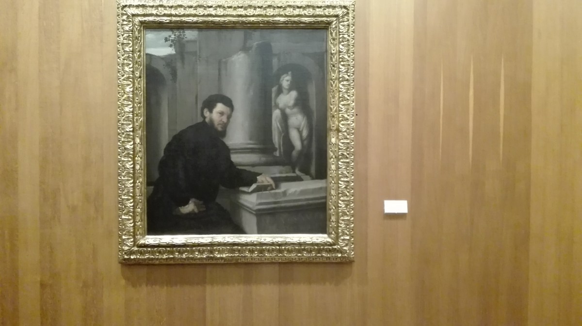 Lisbona - Fondazione Calouste Gulbenkian