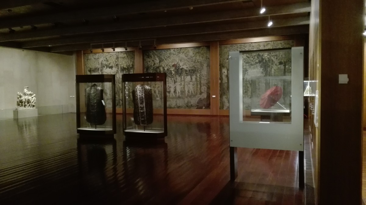 Lisbona - Fondazione Calouste Gulbenkian