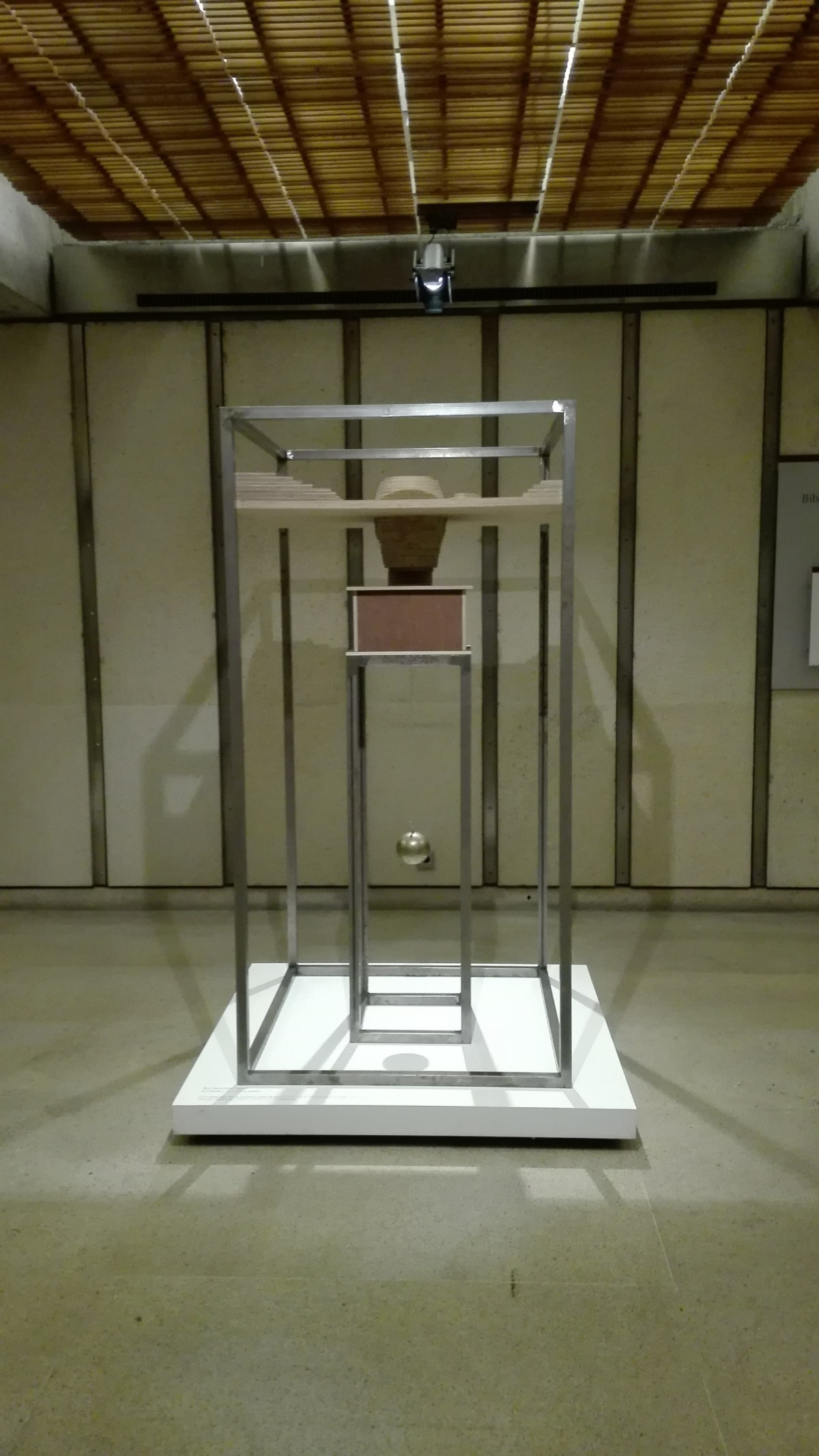 Lisbona - Fondazione Calouste Gulbenkian